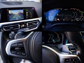 BMW 330 e M-Sport xDrive H/K 2.0 215kW