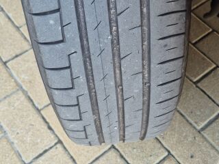 Volkswagen Touran Facelift 1.9 TDI 77кВ