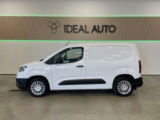 Toyota ProAce City Compact Professional N1 1.5 75kW