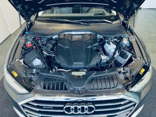 Audi A8 50TDI Quattro Lang 3.0 210кВ