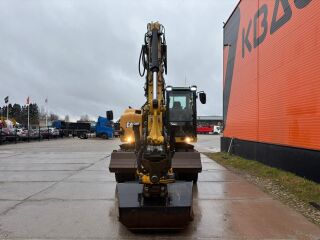 CAT / Caterpillar M316F 110kW