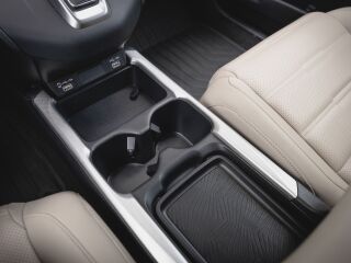 Honda CR-V Lifestyle Navi Hybrid AWD 2.0 107kW