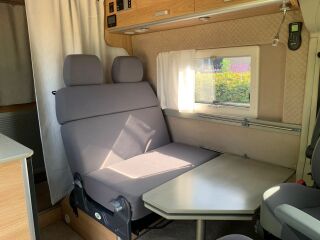 Fiat Ducato 2.3 96kW