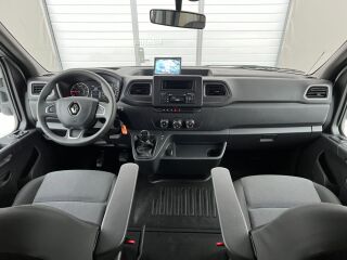 Ahorn Canada AE 2.3 dCi 107kW