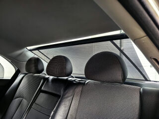 Mercedes-Benz E 270 AVANTGARDE 2.7 130kW