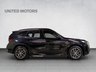 BMW X1 sDrive18i M Sports 1.5 100kW