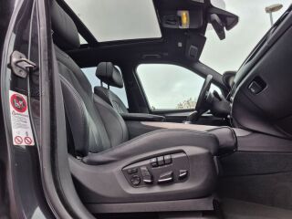 BMW X5 3.0 190kW