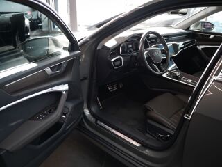 Audi A6 allroad 55 TFSI Quattro 3.0 250kW