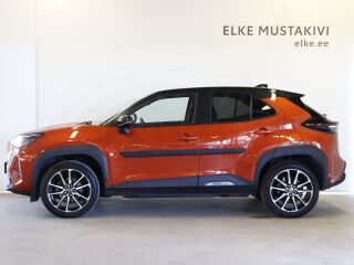 Toyota Yaris Cross GR Sport 68kW