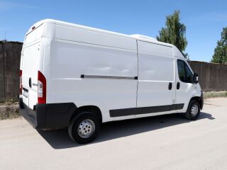 Fiat Ducato Thermo Facelift 2.3 JTD 96кВ