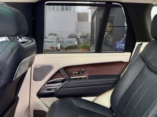Land Rover Range Rover Autobiography 3.0 258kW