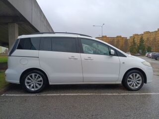 Mazda 5 2.0 81kW