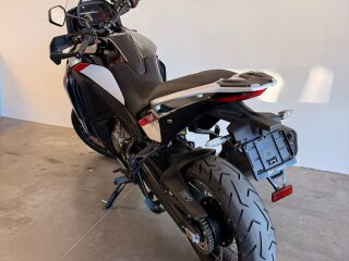 Moto Morini X-CAPE 1200 95кВ