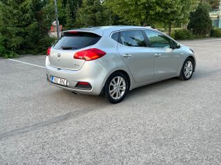 Kia Ceed 1.4 73kW