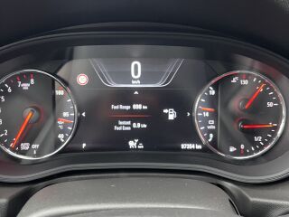 Opel Insignia 1.5 121kW
