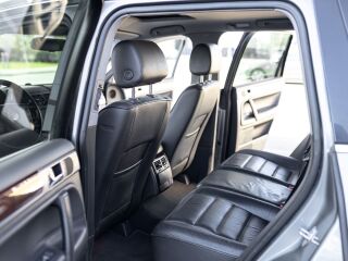 Volkswagen Touareg 4.2 228kW