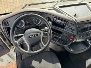 DAF XF 480 FTP EURO 6 353kW