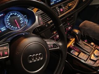 Audi A6 Limousine Quattro S line 3.0 V6 200kW