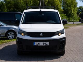 Peugeot Partner Van 75 BlueHdi 1.5 56kW