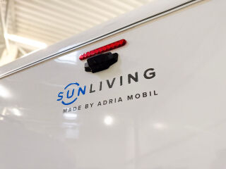 Adria SUN LIVING S 75SL MS20 EDITION Truma6E LiFePo4 2.0 Eco Blue 165HJ 121kW