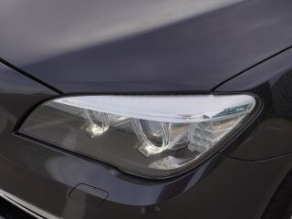 BMW 740 3.0 230kW