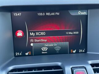 Volvo XC60 Momentum R-Design Edition 2.0 D3 110kW