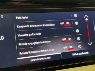 Opel Grandland GS 225 Plug-In 1.6 133kW