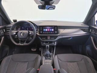 Skoda Kamiq Elegance 1.0 81kW