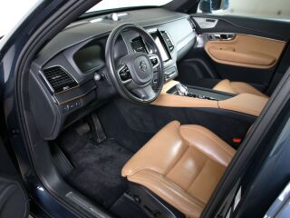 Volvo XC90 AWD INSCRIPTION 7 LUXURY XENIUM FULL 2.0 T8 Recharge Twin Engine Plug-In-Hybrid 288kW