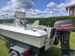 Aluventure  44kW