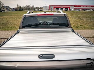 Renault Alaskan 2.3 140kW