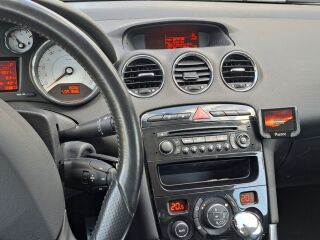 Peugeot 308 1.6 115кВ