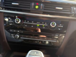 BMW X5 40d M pakett 3.0 R6 N57D30T1 230kW