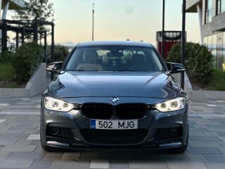 BMW 320 M3-Look 2.0 120kW