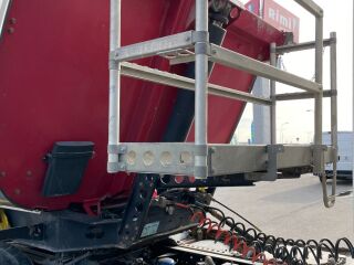 Meiller MHPS 12/27 NOSS2