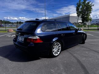 BMW 530 3.0 170kW
