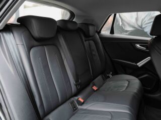 Audi Q2 1.5 110кВ