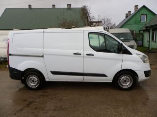 Ford Transit Custom 2.2 TDI 74kW