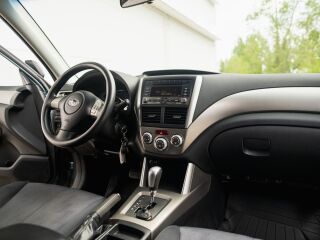 Subaru Forester AWD Comfort 2.0 110kW