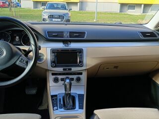 Volkswagen CC 2.0 155kW