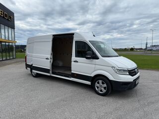 Volkswagen Crafter 35 L4H3 2.0 TDI 103kW