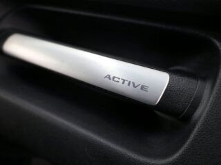 Kia Sportage Active 4x4 ATM 2.7 129kW