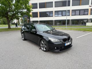 BMW 530 M-Performance 3.0 170кВ
