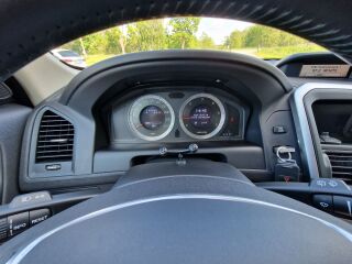 Volvo XC60 SUMMUM CITY SAFETY 4X4 AWD 2.4 R5 D5 120kW