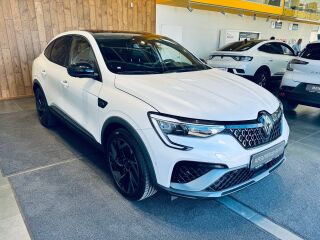 Renault Arkana E-Tech Esprit Alpine 1.6 145hj 69кВ