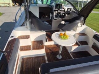 Galeon GALIA 700