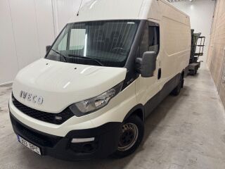 Iveco Daily 2.3 93кВ