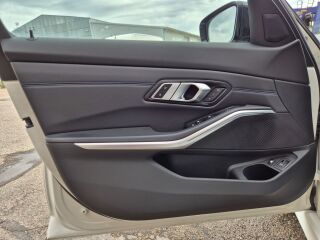 BMW 320 M Sport xDrive 2.0 175kW