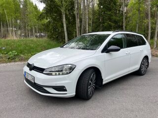 Volkswagen Golf 1.6 85kW
