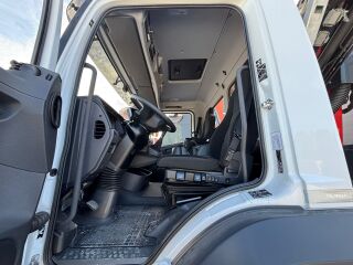 Mercedes-Benz Atego 1321 4x4 155кВ
